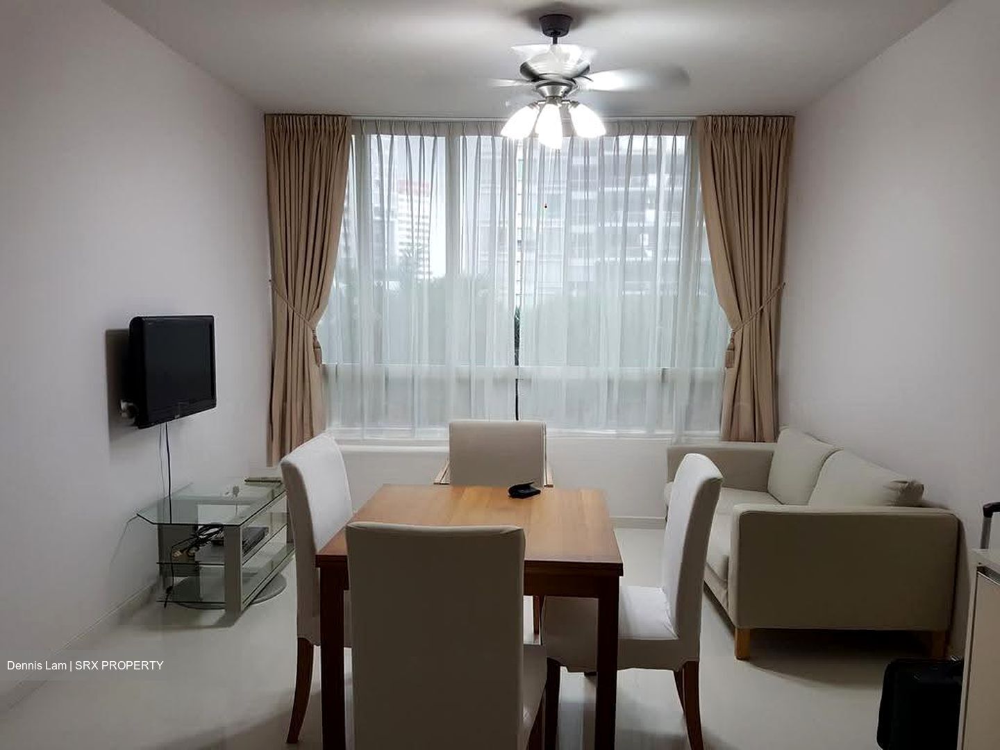 The Sea View (D15), Condominium #610729141